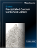 2026-2030年全球沉澱碳酸鈣市場