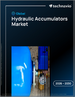 全球液壓蓄能器市場，2026-2030年
