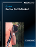 2026-2030年全球感測器貼片市場
