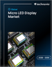 2026-2030年全球MicroLED顯示器市場