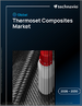 2026-2030年全球熱固性複合材料市場