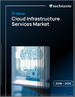 2026-2030年全球雲端基礎設施服務市場