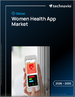 2026-2030年全球女性健康應用市場