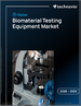 全球生物材料測試設備市場（2026-2030 年）