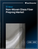 2026-2030年全球不織布玻璃纖維預浸料市場