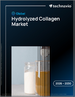 2026-2030年全球水解膠原膠原蛋白市場