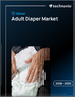 2026-2030年全球成人紙尿褲市場
