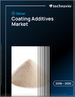 全球塗料添加劑市場，2026-2030年