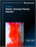 全球水性塗料市場，2026-2030年