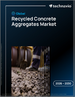 2026-2030年全球再生混凝土骨材市場