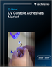 2026-2030年全球紫外光固化黏合劑市場