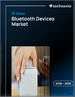 2026-2030年全球藍牙設備市場