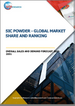 碳化矽粉末：全球市場佔有率和排名、總收入和需求預測（2025-2031 年）