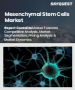 間質幹細胞市場規模、佔有率及成長分析（依產品、來源、適應症、應用及地區分類）－2026-2033年產業預測