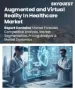 醫療保健產業擴增實境(AR) 和虛擬實境 (VR) 市場規模、佔有率和成長分析（按組件、技術、最終用戶、應用和地區分類）—產業預測 (2026-2033)