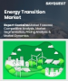 能源轉型市場規模、佔有率和成長分析（按能源來源、技術、應用和地區分類）—產業預測（2026-2033 年）