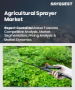 農業噴霧器市場規模、佔有率和成長分析（按類型、農場規模、噴嘴類型、動力來源、容量、作物類型、應用和地區分類）—2026-2033年產業預測