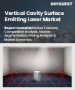 垂直共振腔面射型雷射（VCSEL）市場規模、佔有率及成長分析（按類型、應用、最終用戶和地區分類）－2026-2033年產業預測