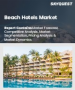 海灘酒店市場規模、佔有率和成長分析（按類型、服務類型、評級、酒店類型、設施、旅遊類型和地區分類）－2026-2033年產業預測
