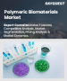 聚合物生物材料市場規模、佔有率和成長分析（按聚合物類型、應用、最終用途和地區分類）－2026-2033年產業預測