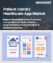 以病人為中心的健康應用市場規模、佔有率和成長分析（按技術、作業系統、應用、最終用戶和地區分類）－2026-2033年產業預測
