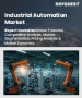 工業自動化市場規模、佔有率及成長分析（按組件、最終用戶產業及地區分類）－2026-2033年產業預測