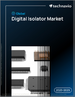 2025-2029年全球數位隔離器市場