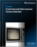2025-2029年全球商用微波爐市場