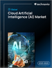 全球雲端人工智慧（AI）市場，2025-2029年