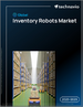 2025-2029年全球庫存管理機器人市場