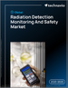 2025-2029年全球輻射偵測、監測與安全市場