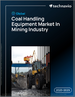 2025-2029年全球礦山煤炭處理設備市場