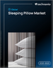 2025-2029年全球睡眠枕頭市場