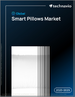 全球智慧枕頭市場（2025-2029）