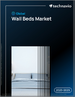 2025-2029年全球壁床市場