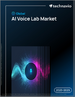 2025-2029年全球人工智慧語音實驗室市場