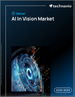 全球人工智慧視覺市場（2025-2029）