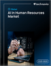2025-2029年全球人力資源人工智慧市場