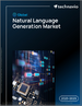 2025-2029年全球自然語言生成市場