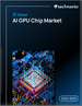 全球人工智慧GPU晶片市場，2025-2029年