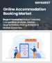 線上住宿預訂市場規模、佔有率和成長分析（按類別、平台、應用程式和地區分類）—產業預測（2026-2033 年）