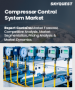 壓縮機控制系統市場規模、佔有率和成長分析（按組件、應用和地區分類）－2026-2033年產業預測