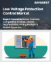 低壓保護與控制市場規模、佔有率及成長分析（按產品、最終用戶及地區分類）－2026-2033年產業預測