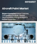 飛機塗料市場規模、佔有率和成長分析（按塗料類型、表面位置、飛機類型、最終用途和地區分類）－2026-2033年產業預測