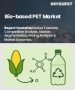 生物基PET市場規模、佔有率和成長分析（按原料來源、應用、最終用途產業和地區分類）－產業預測（2026-2033年）