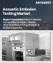 聲發射測試市場規模、佔有率和成長分析（按設備、應用、服務類型和地區分類）－2026-2033年產業預測