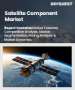 衛星組件市場規模、佔有率和成長分析（按組件類型、軌道類型、應用和地區分類）－2026-2033年產業預測