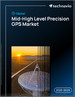 全球中高精度GPS市場，2025-2029年