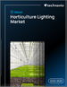 2025-2029年全球園藝照明市場