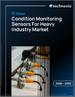 2026-2030年全球重工業狀態監測感測器發展趨勢